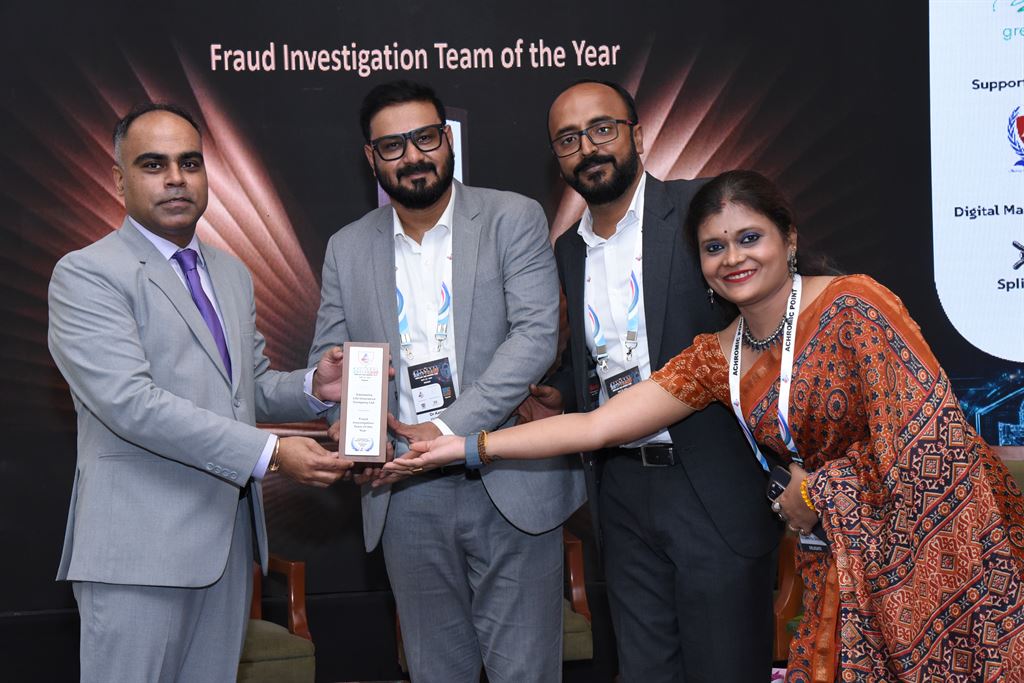 Annual Anti-Fraud Conclave & Awards